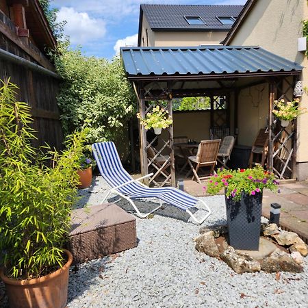 Ferienwohnung Gruner - Cadolzburg - Exteriér fotografie