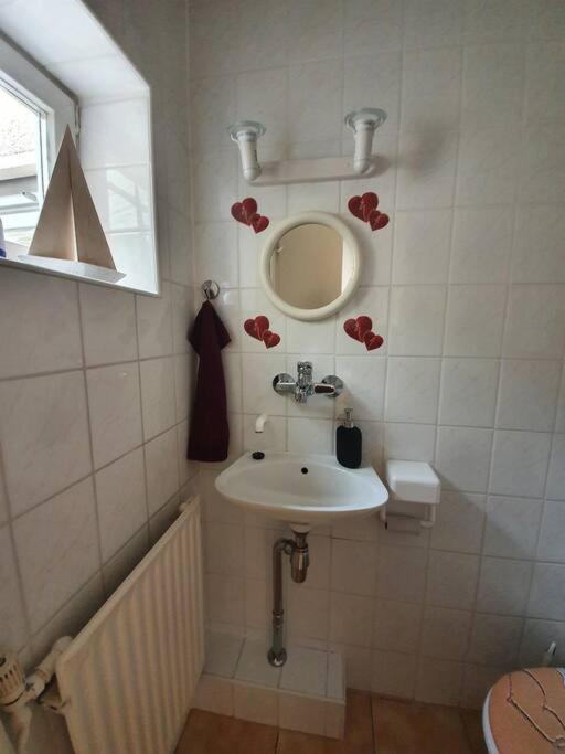 Ferienwohnung Gruner - Cadolzburg - Exteriér fotografie