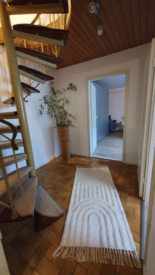 Ferienwohnung Gruner - Cadolzburg - Exteriér fotografie