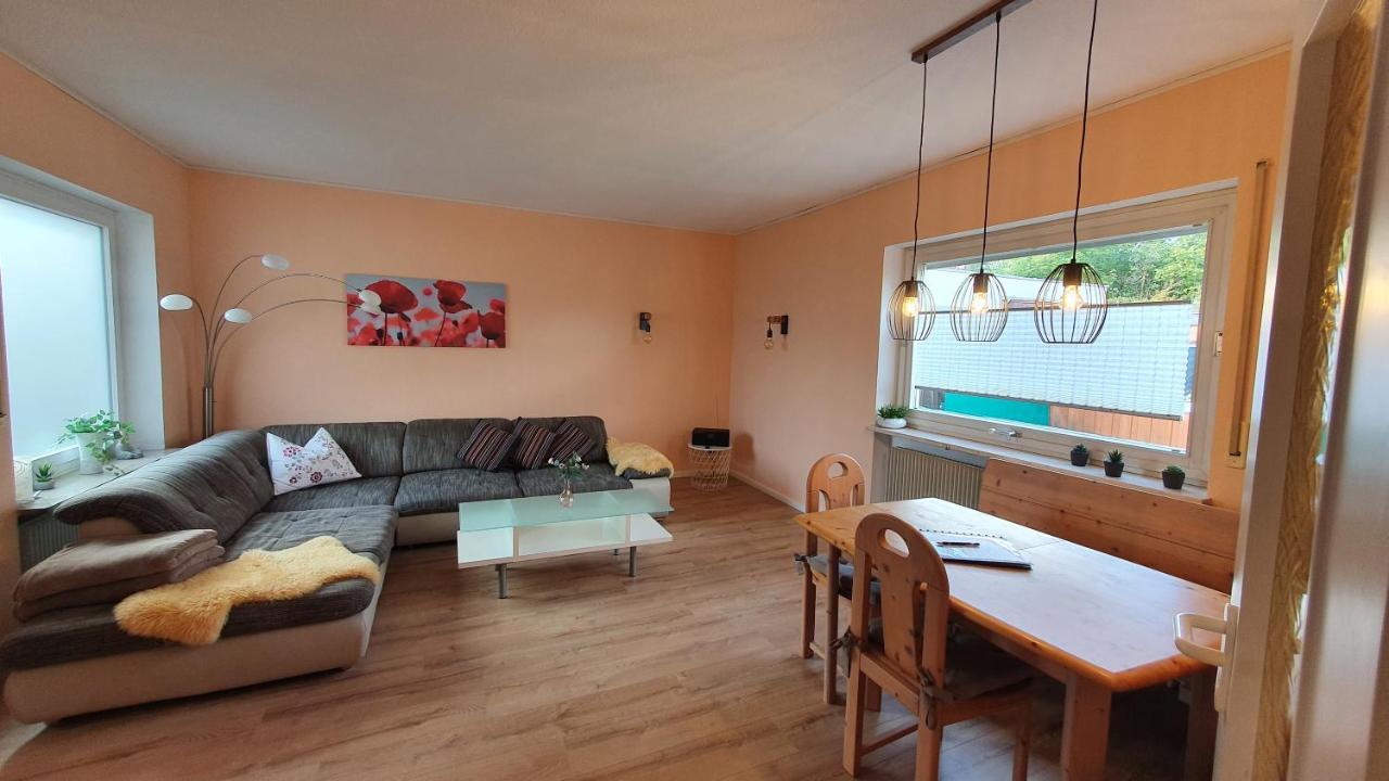 Ferienwohnung Gruner - Cadolzburg - Exteriér fotografie