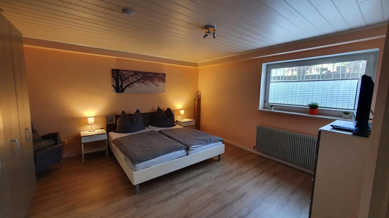 Ferienwohnung Gruner - Cadolzburg - Exteriér fotografie