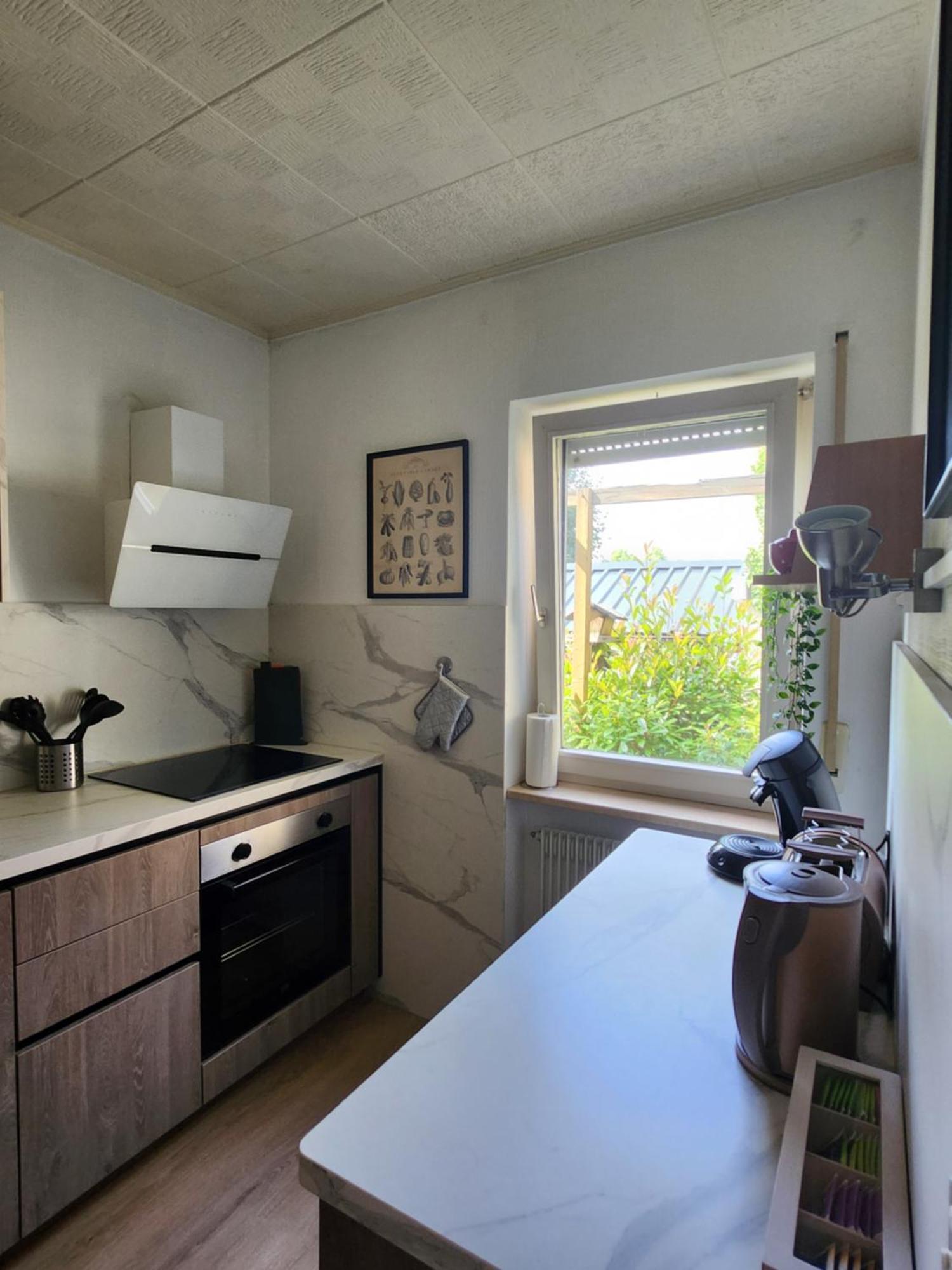 Ferienwohnung Gruner - Cadolzburg - Exteriér fotografie