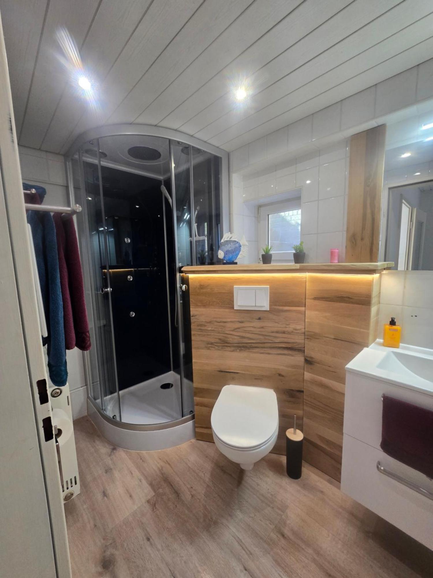 Ferienwohnung Gruner - Cadolzburg - Exteriér fotografie